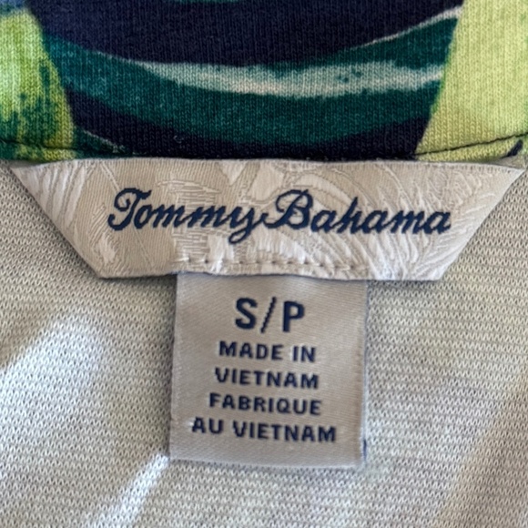 Tommy Bahama Darcy Flounce dress. Perfect for your next vacation! Size Small - Picture 5 of 11